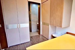 The Foresta @ Mount Faber (D4), Condominium #559387881